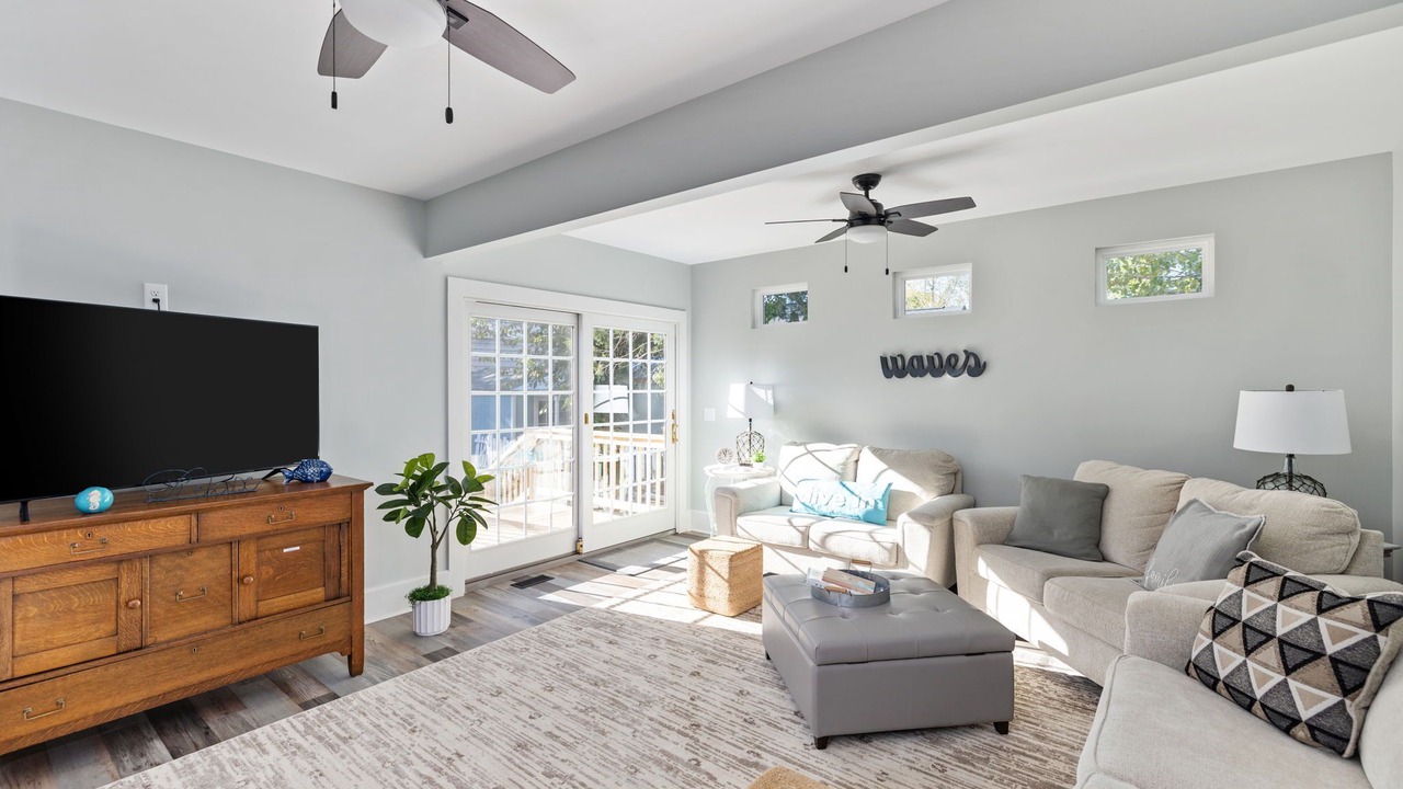 Photo of Bedroom in Issue