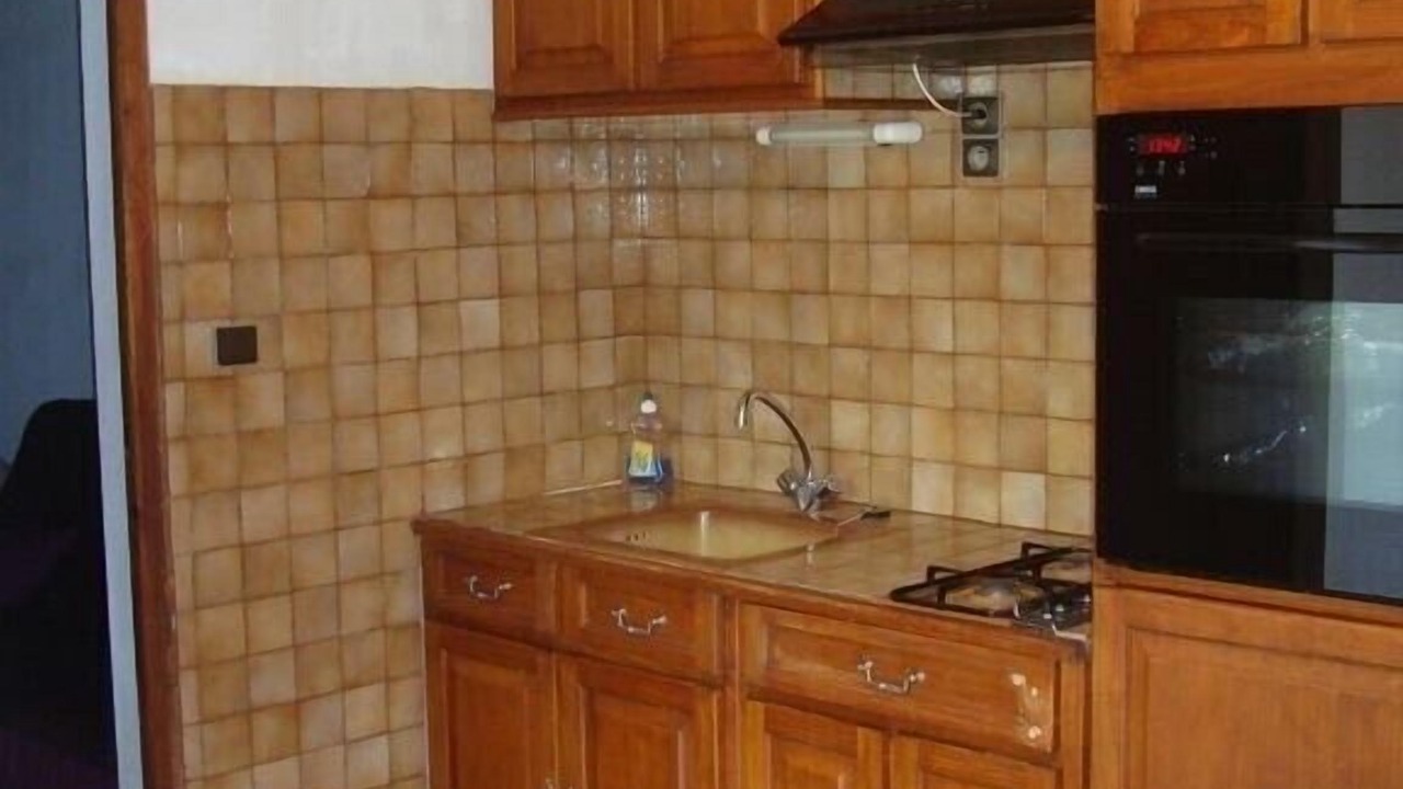 Photo of Kitchen in Nebian