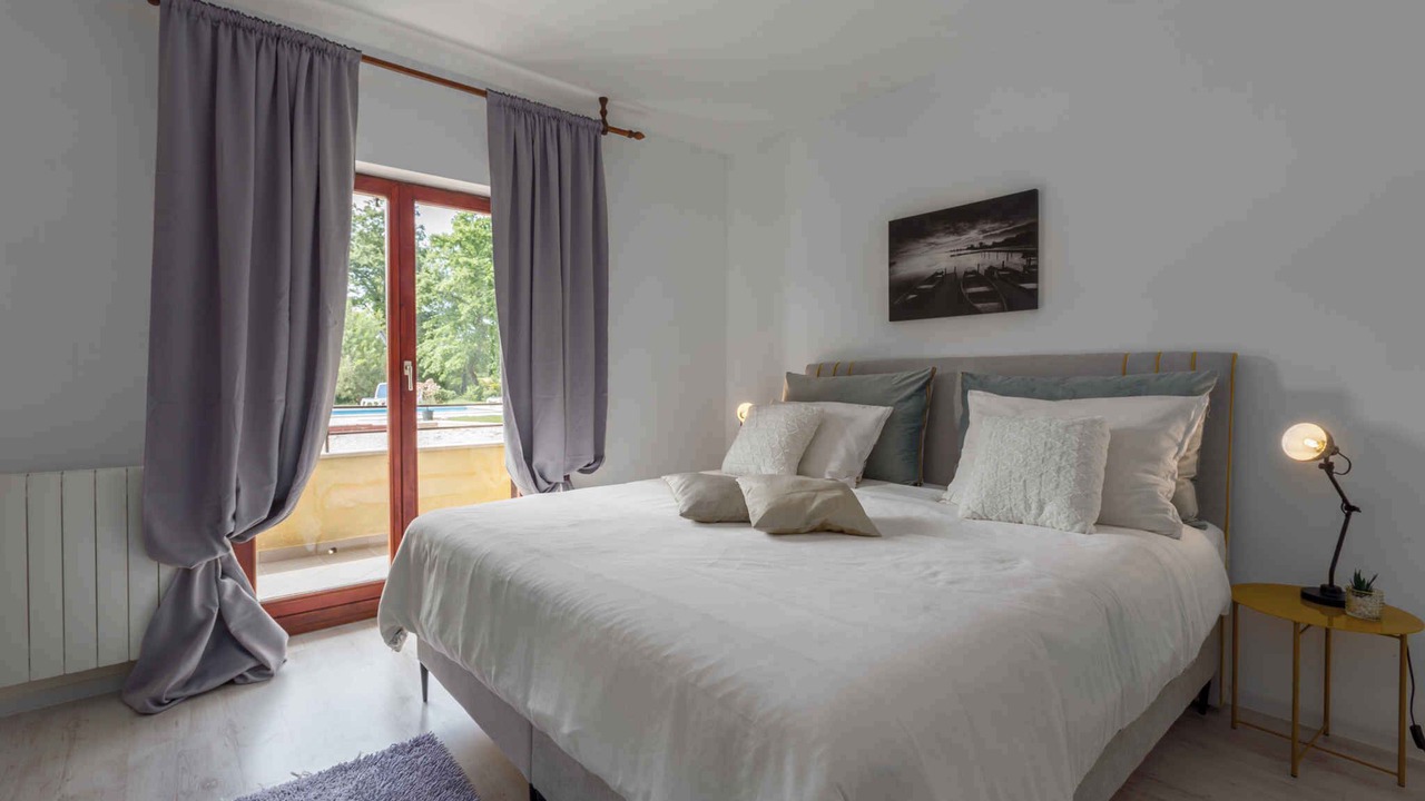 Photo of Bedroom in Susnjici