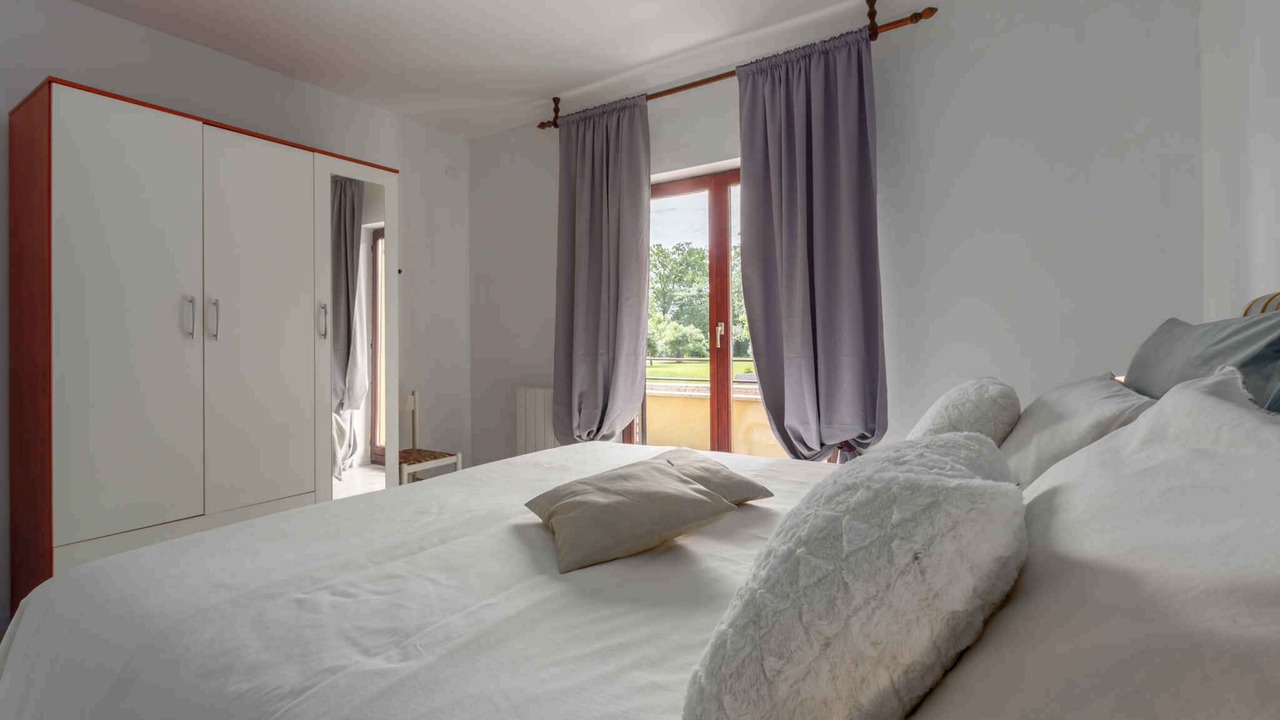 Photo of Bedroom in Susnjici