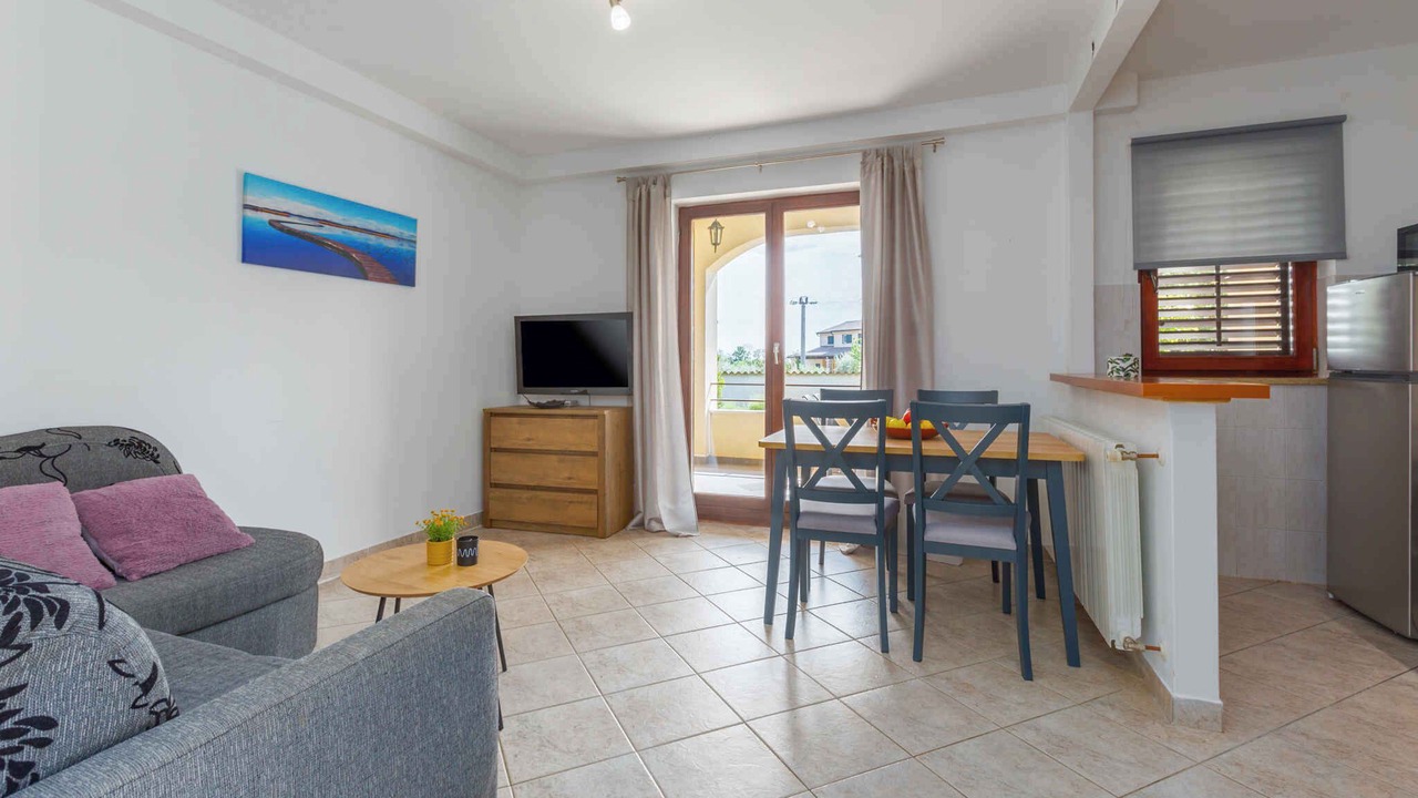Photo of Livingroom in Susnjici