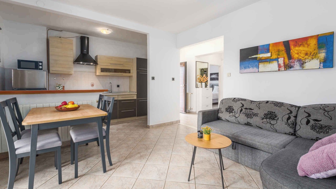 Photo of Livingroom in Susnjici