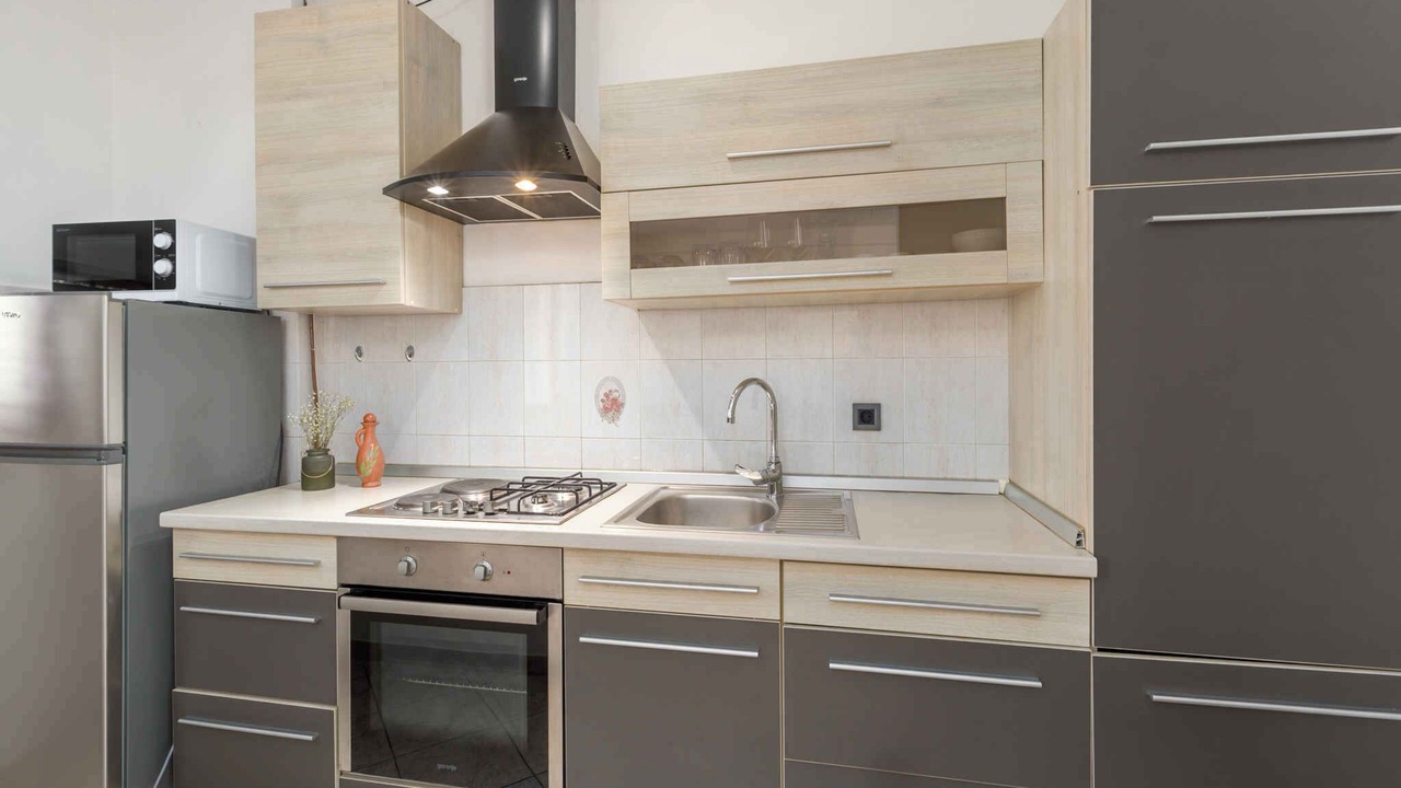 Photo of Kitchen in Susnjici