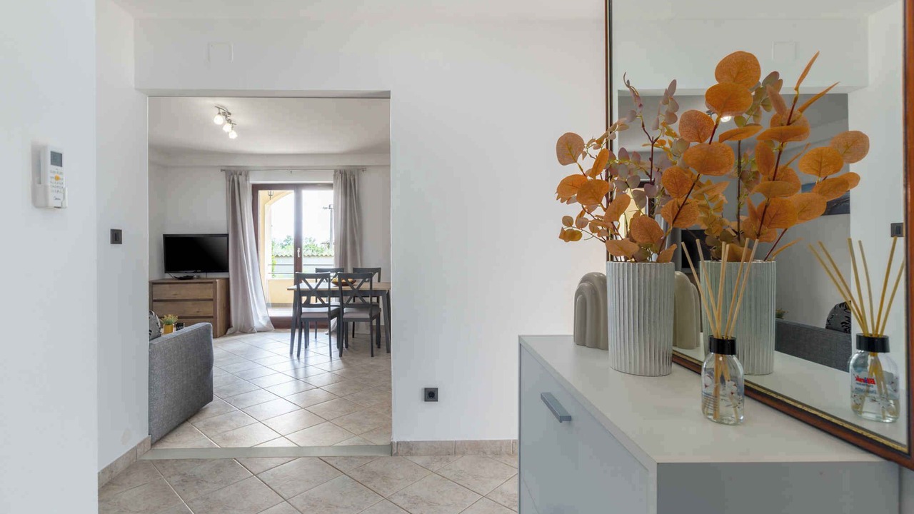Photo of Livingroom in Susnjici