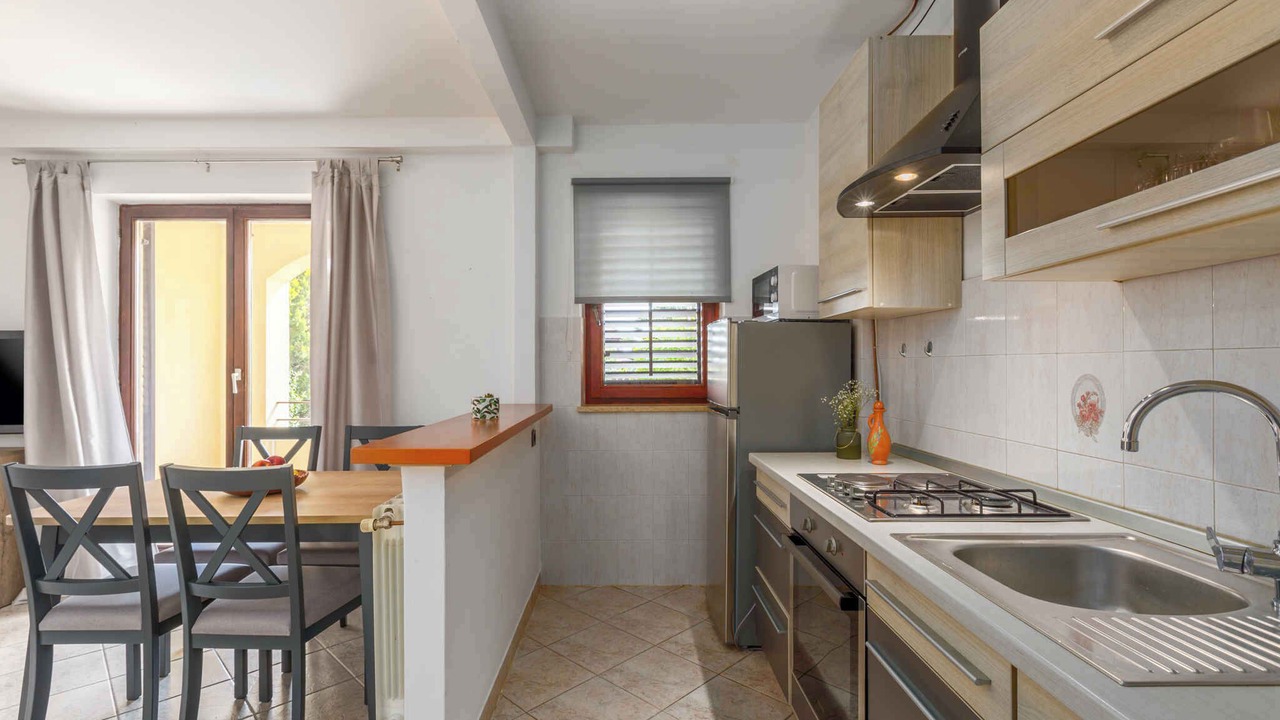 Photo of Kitchen in Susnjici