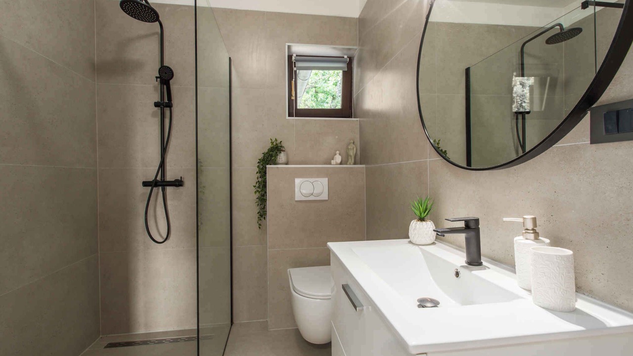Photo of Bathroom in Susnjici