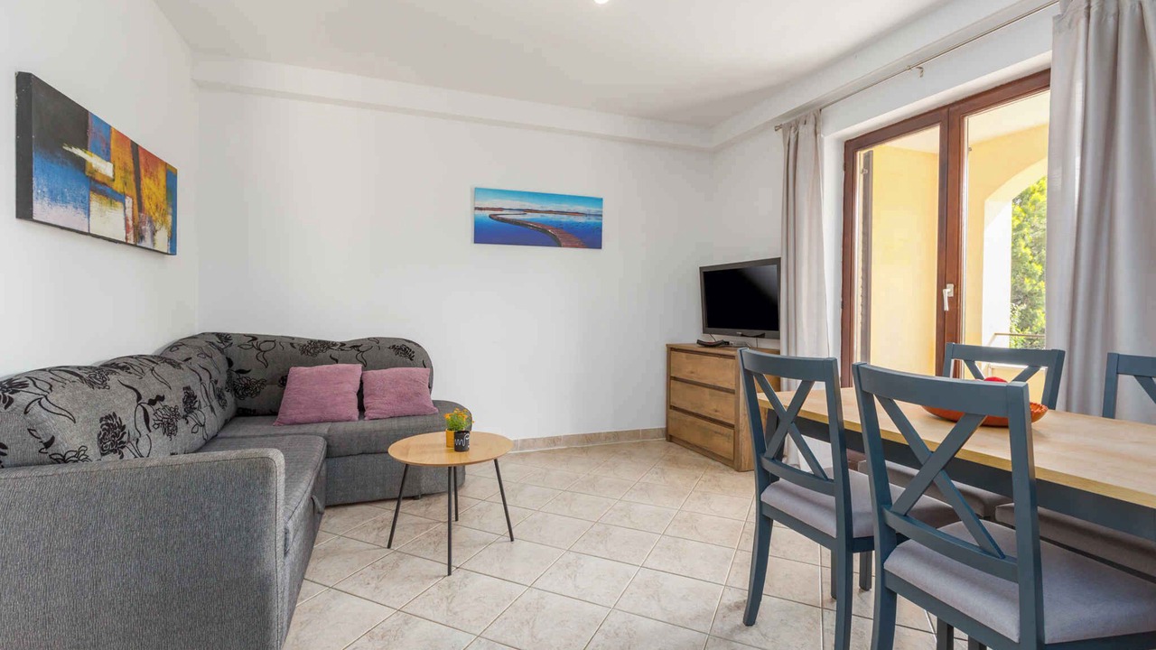 Photo of Livingroom in Susnjici