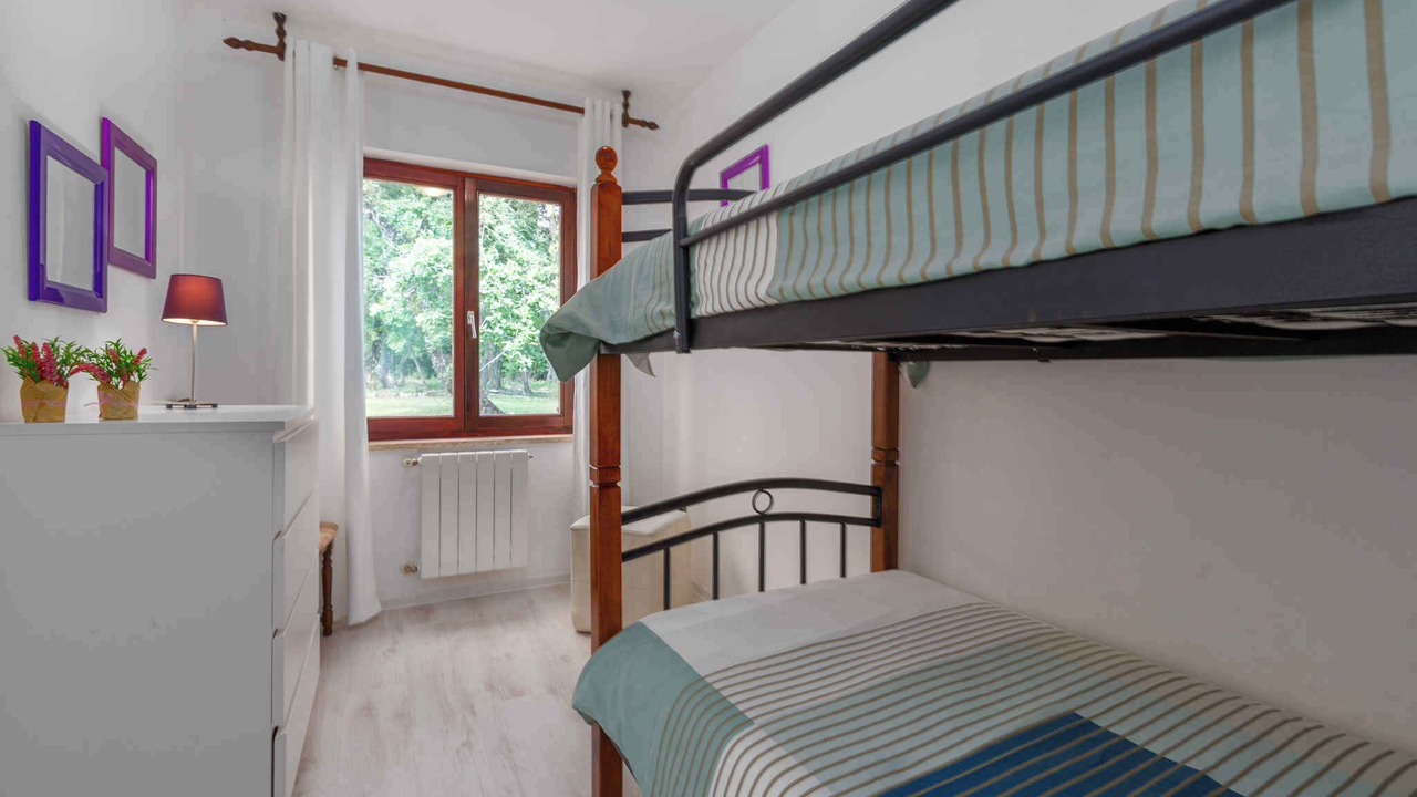 Photo of Bedroom in Susnjici
