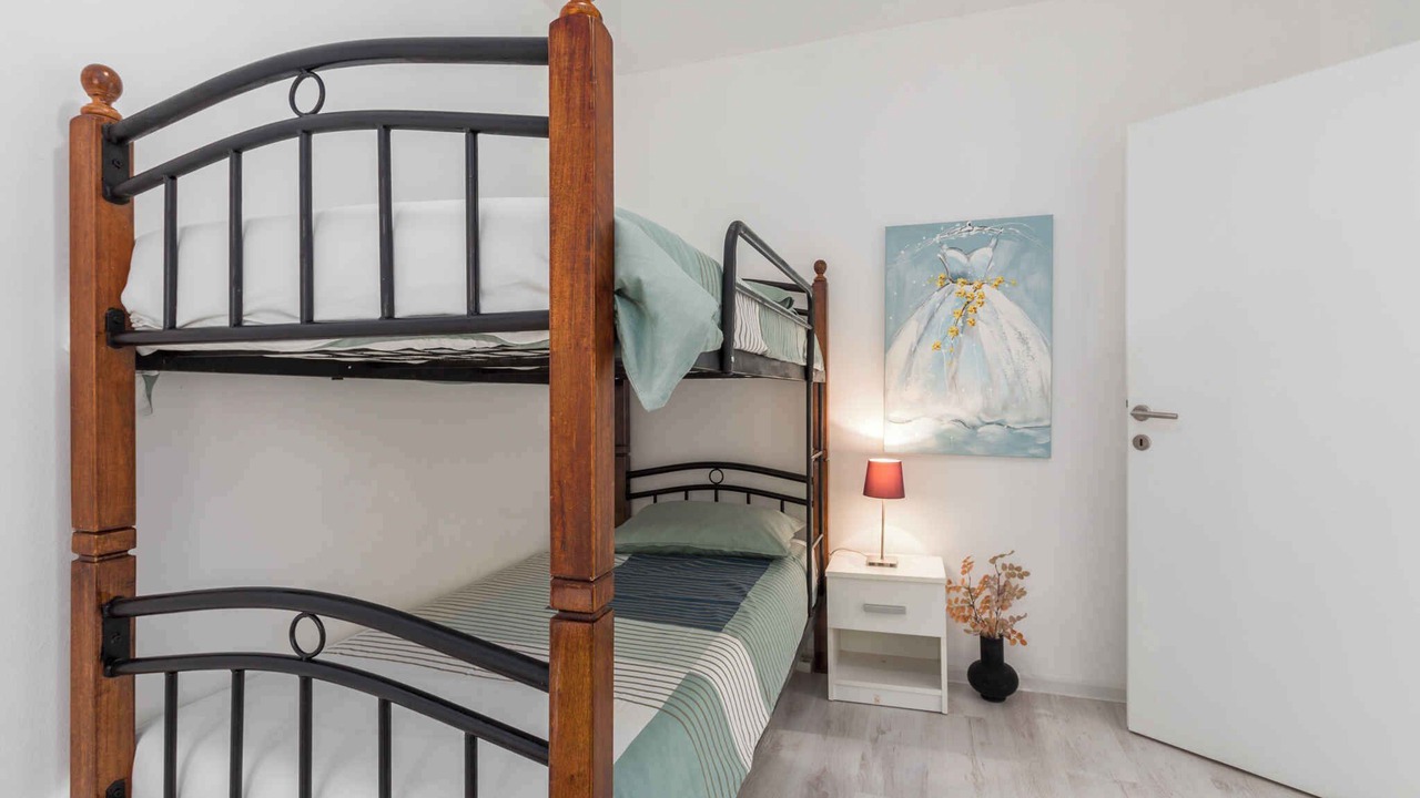 Photo of Bedroom in Susnjici