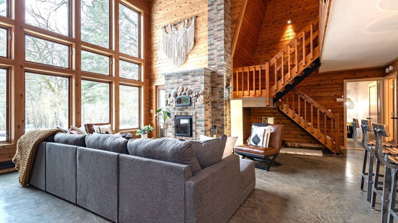 Photo of Bedroom in Wisconsin Rapids