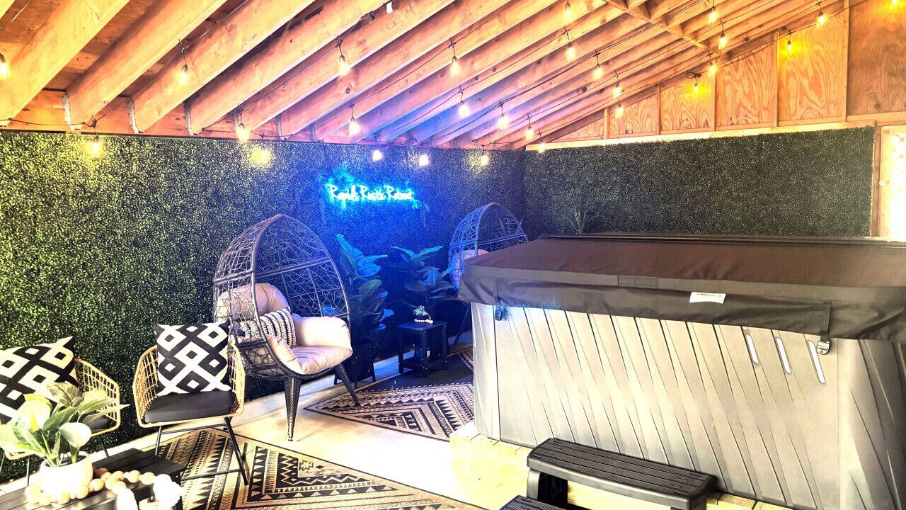 Photo of Bedroom in Wisconsin Rapids