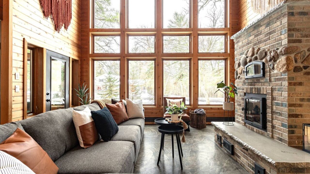 Photo of Bedroom in Wisconsin Rapids