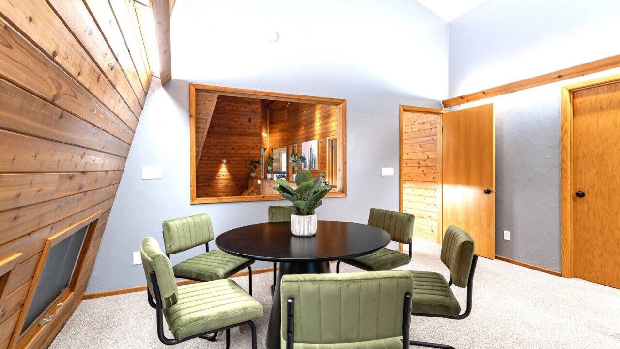 Photo of Bedroom in Wisconsin Rapids