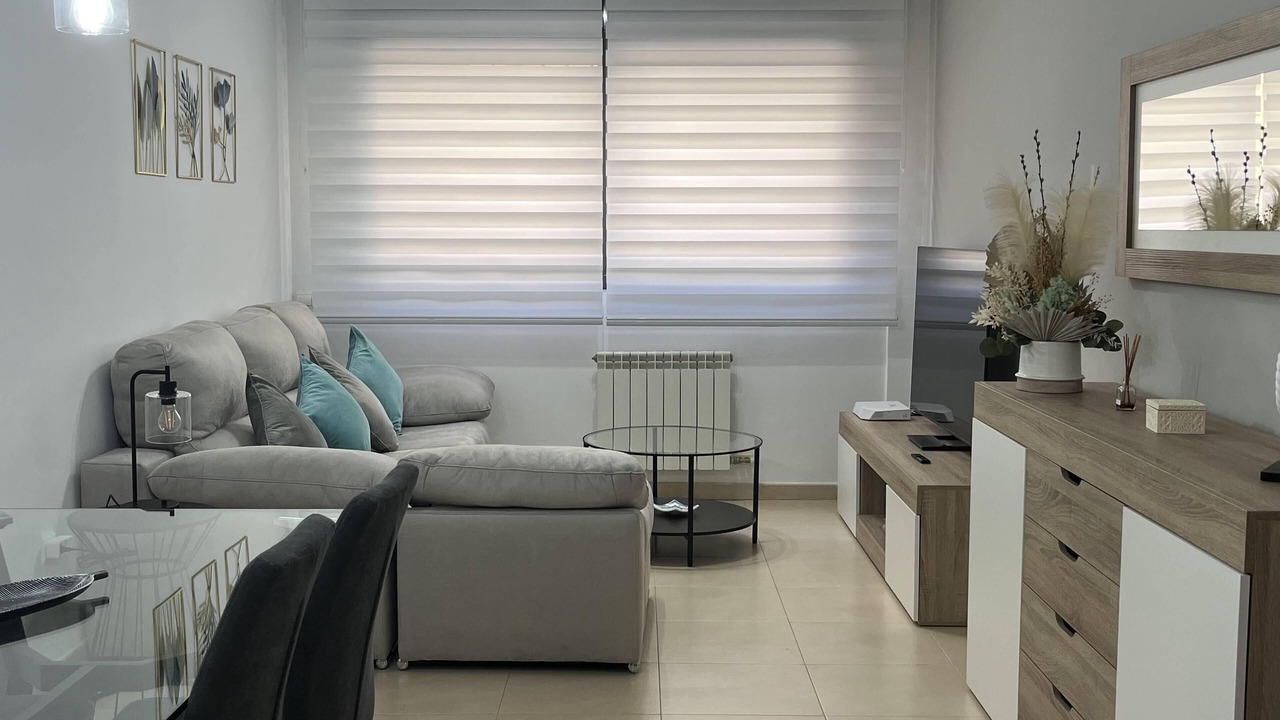 Photo of Livingroom in Vilanova I la Geltru