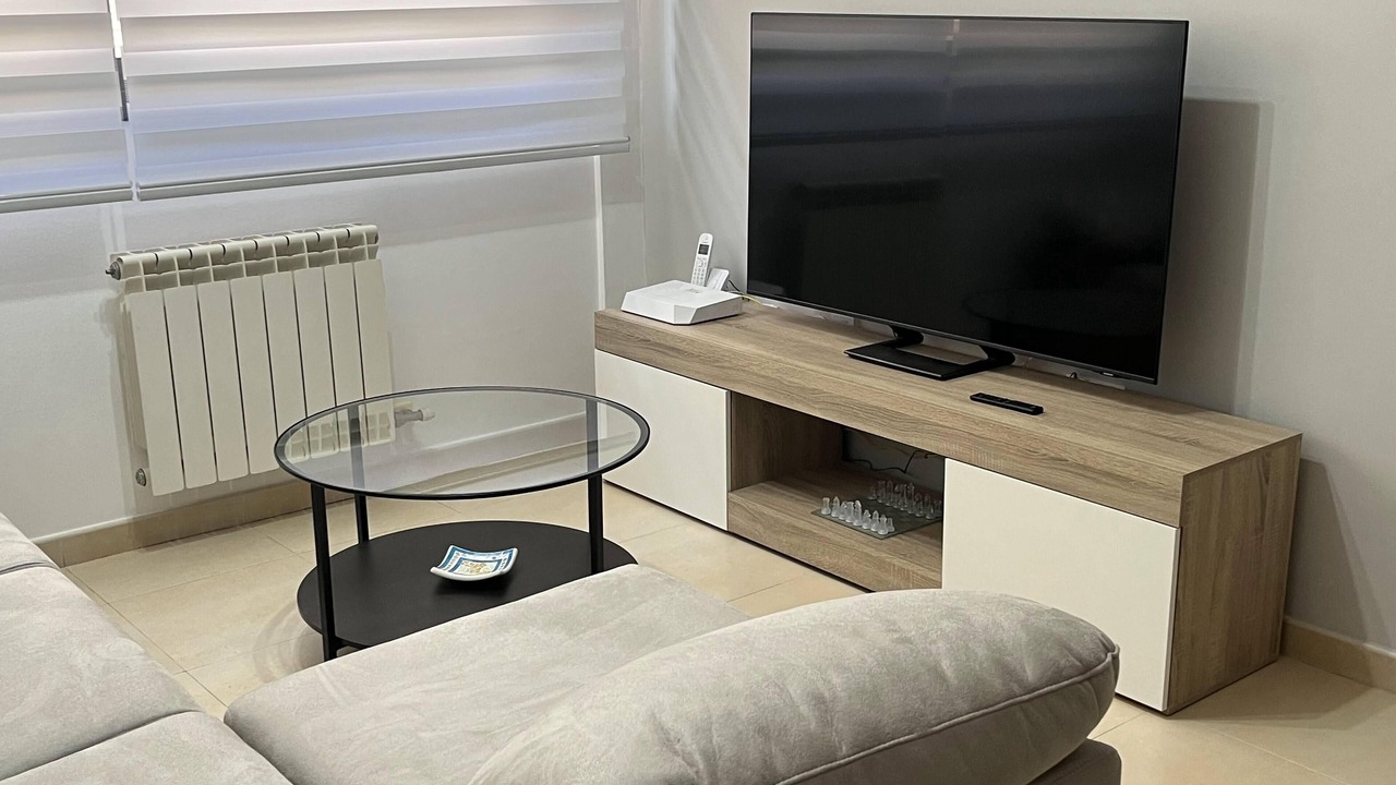 Photo of Livingroom in Vilanova I la Geltru
