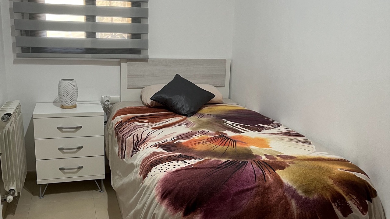 Photo of Bedroom in Vilanova I la Geltru