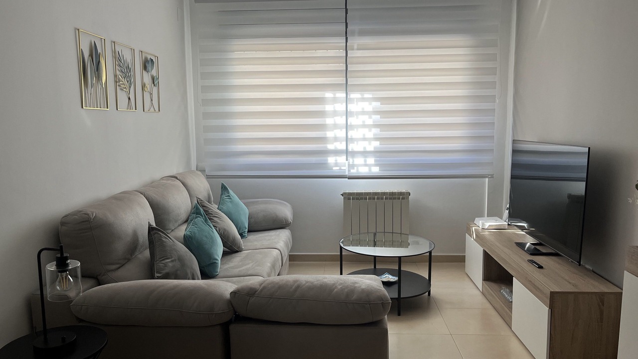 Photo of Livingroom in Vilanova I la Geltru