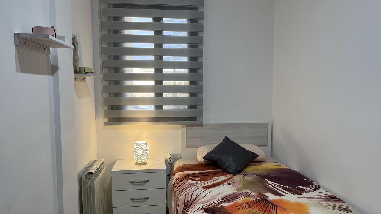 Photo of Bedroom in Vilanova I la Geltru
