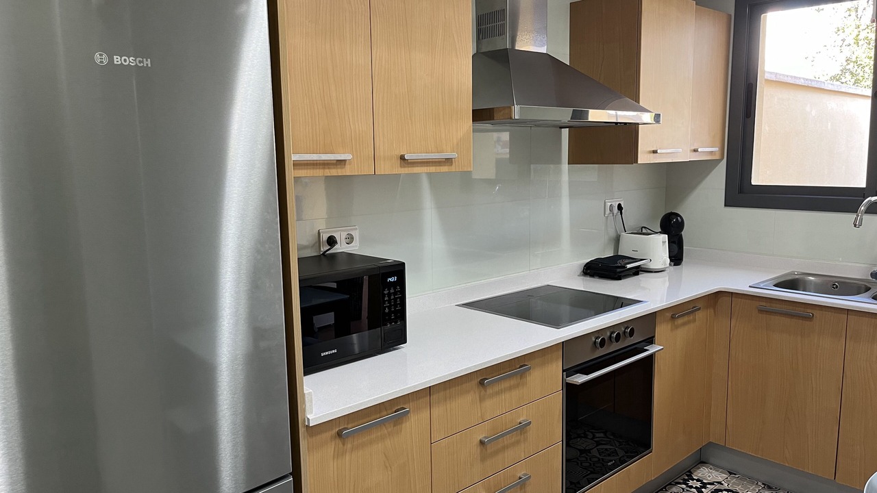 Photo of Kitchen in Vilanova I la Geltru