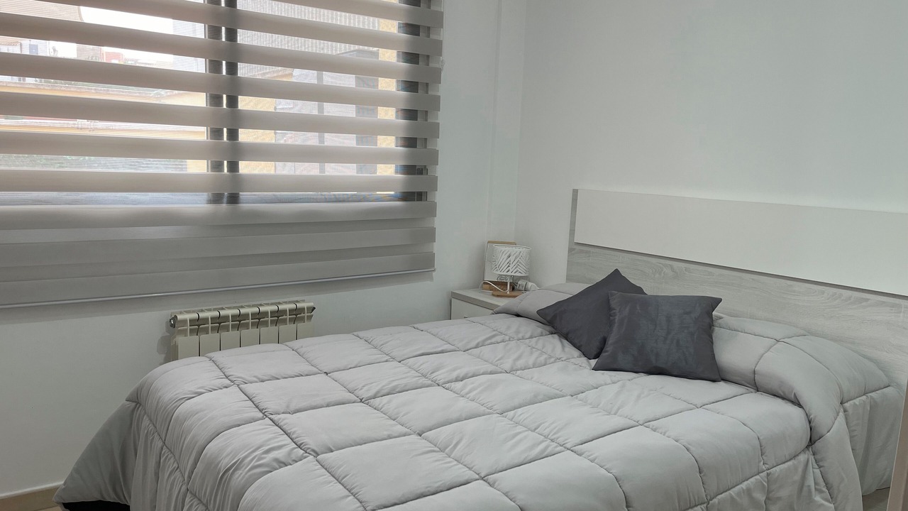 Photo of Bedroom in Vilanova I la Geltru