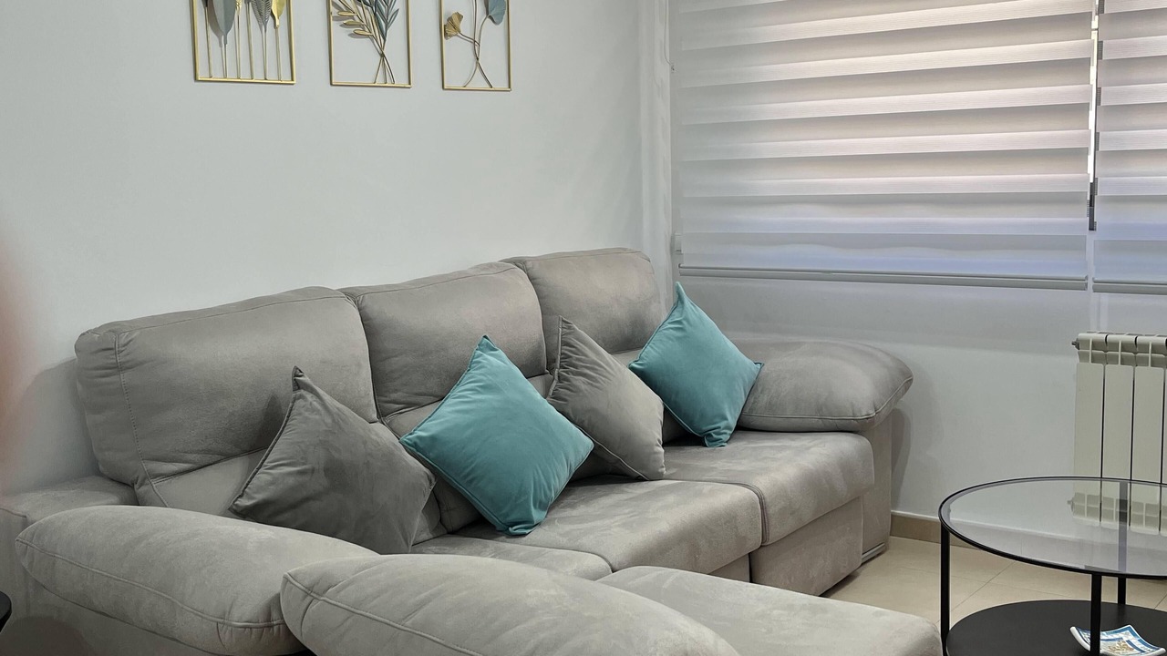 Photo of Livingroom in Vilanova I la Geltru