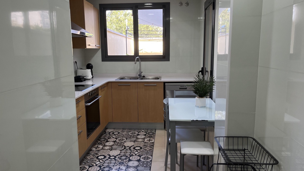 Photo of Kitchen in Vilanova I la Geltru