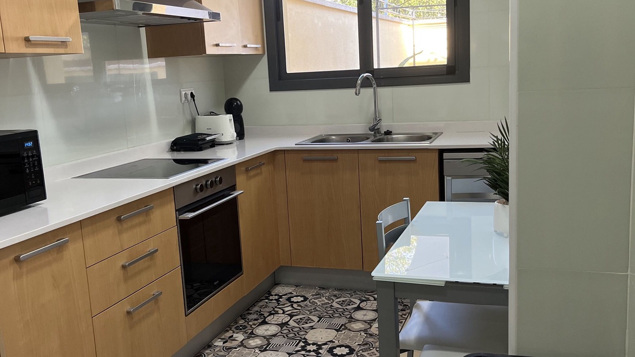 Photo of Kitchen in Vilanova I la Geltru