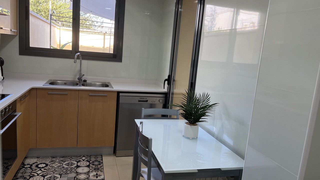 Photo of Kitchen in Vilanova I la Geltru