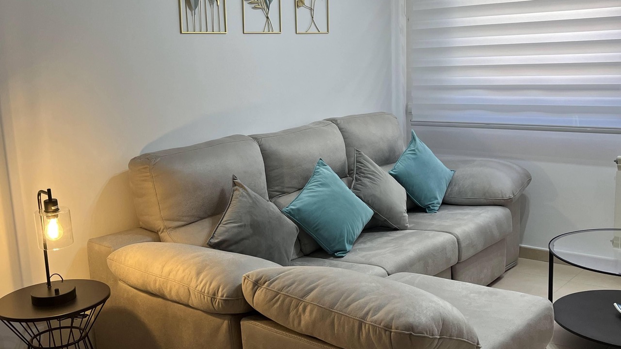 Photo of Livingroom in Vilanova I la Geltru