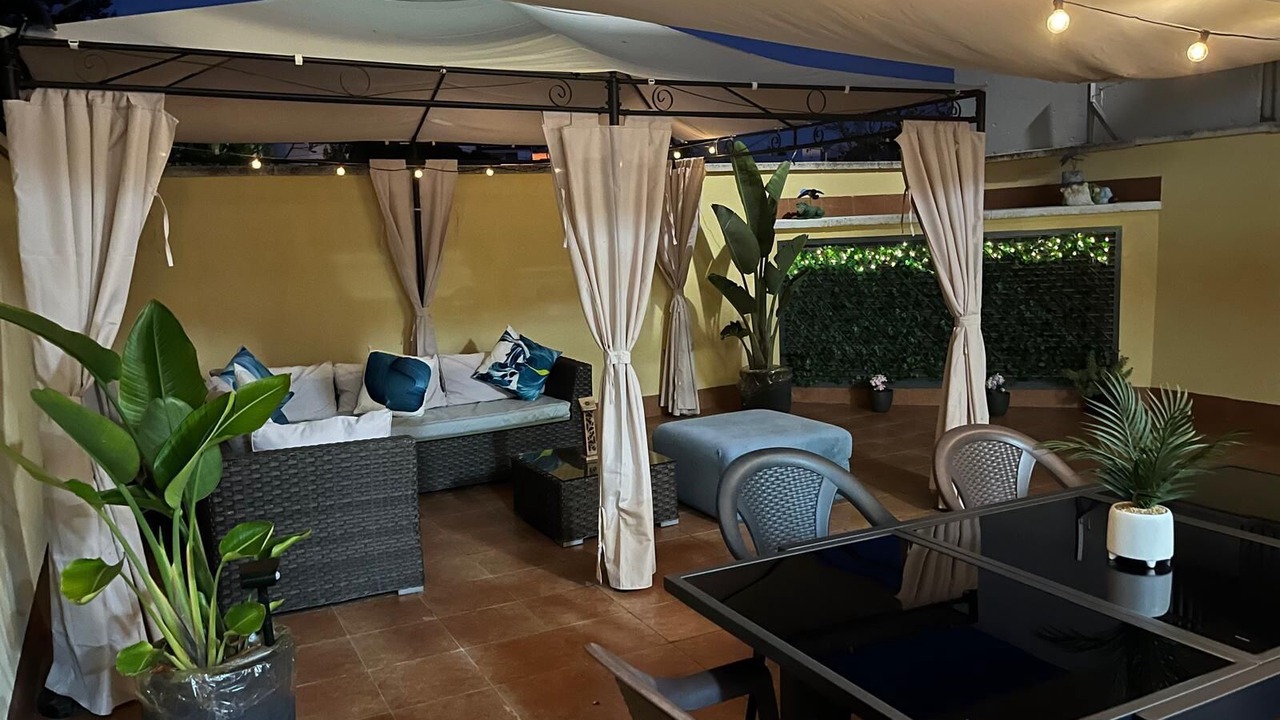 Photo of Outdoor in Vilanova I la Geltru