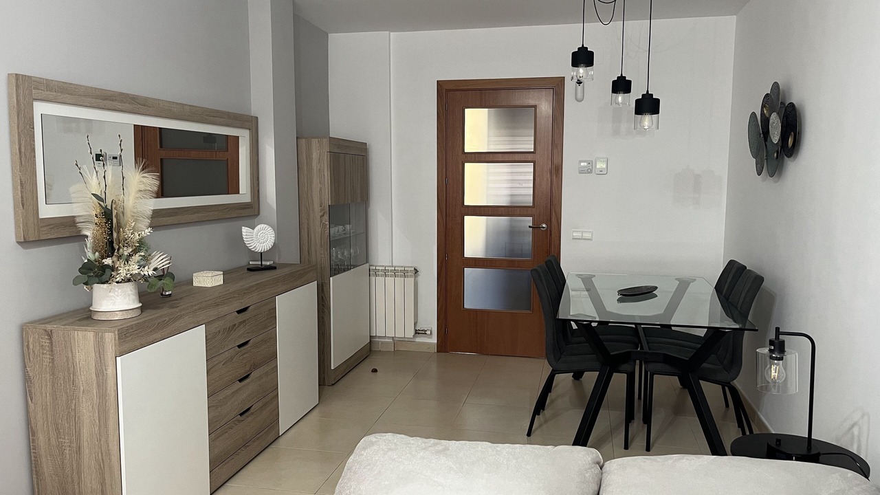 Photo of Livingroom in Vilanova I la Geltru