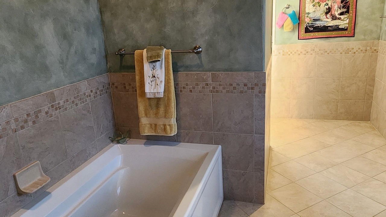 Photo of Bathroom in Comfort