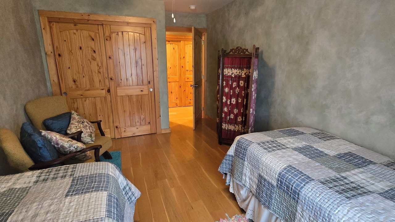 Photo of Bedroom in Comfort
