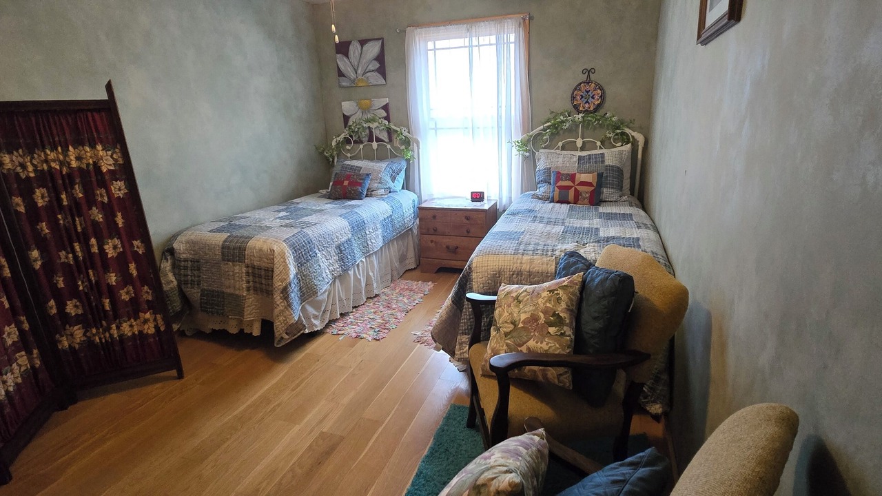 Photo of Bedroom in Comfort