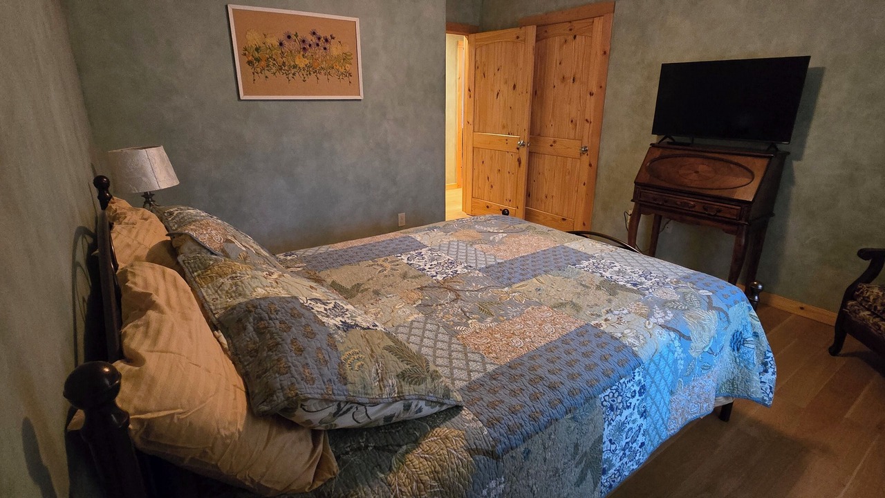 Photo of Bedroom in Comfort