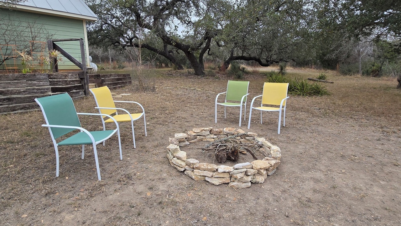 Photo of Outdoor in Comfort