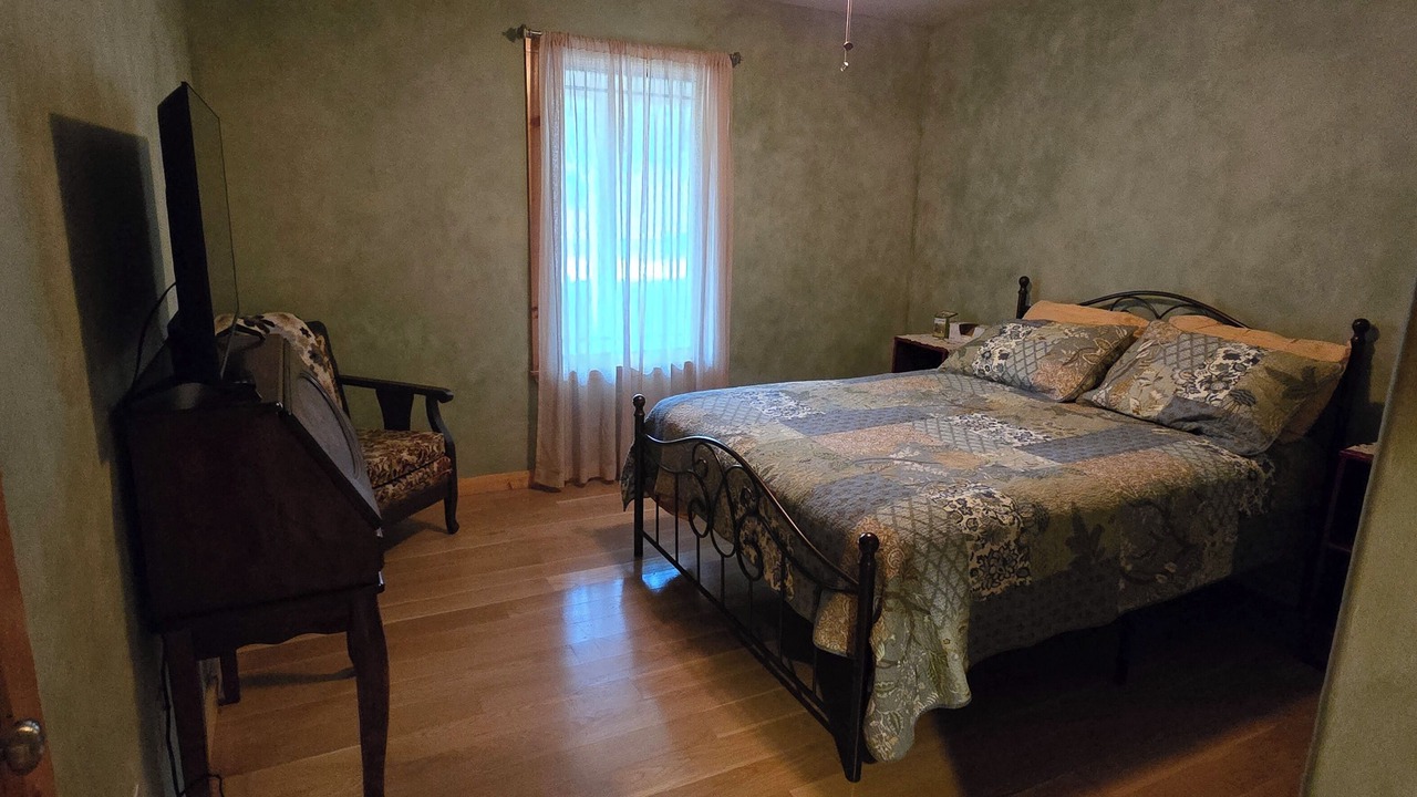 Photo of Bedroom in Comfort