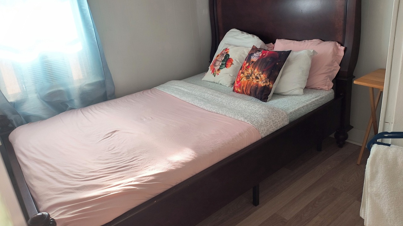 Photo of Bedroom in Sunnyside