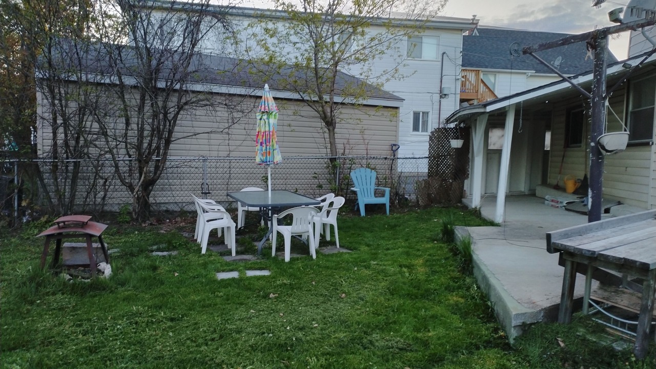 Photo of Outdoor in Sunnyside