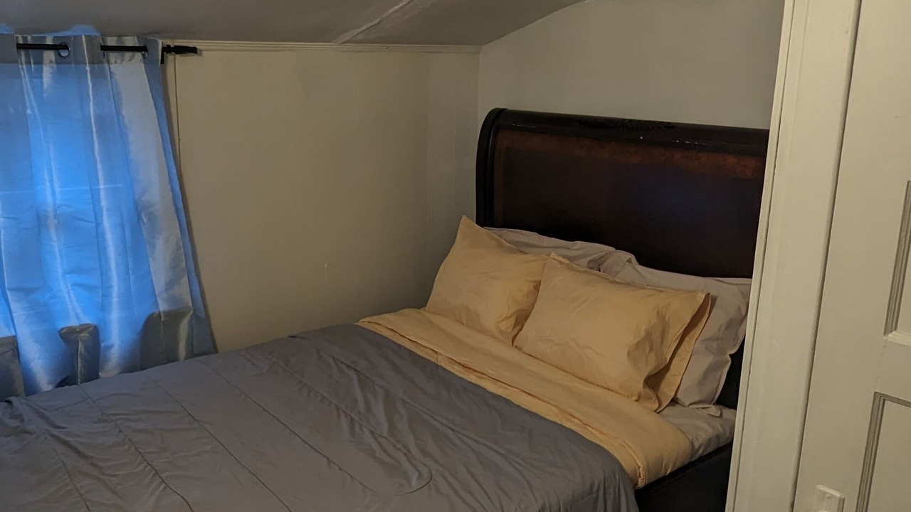 Photo of Bedroom in Sunnyside