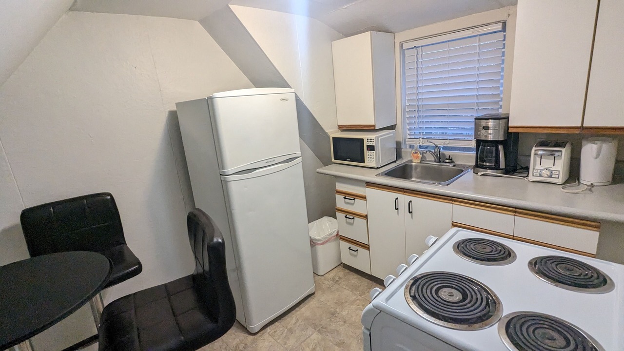 Photo of Kitchen in Sunnyside