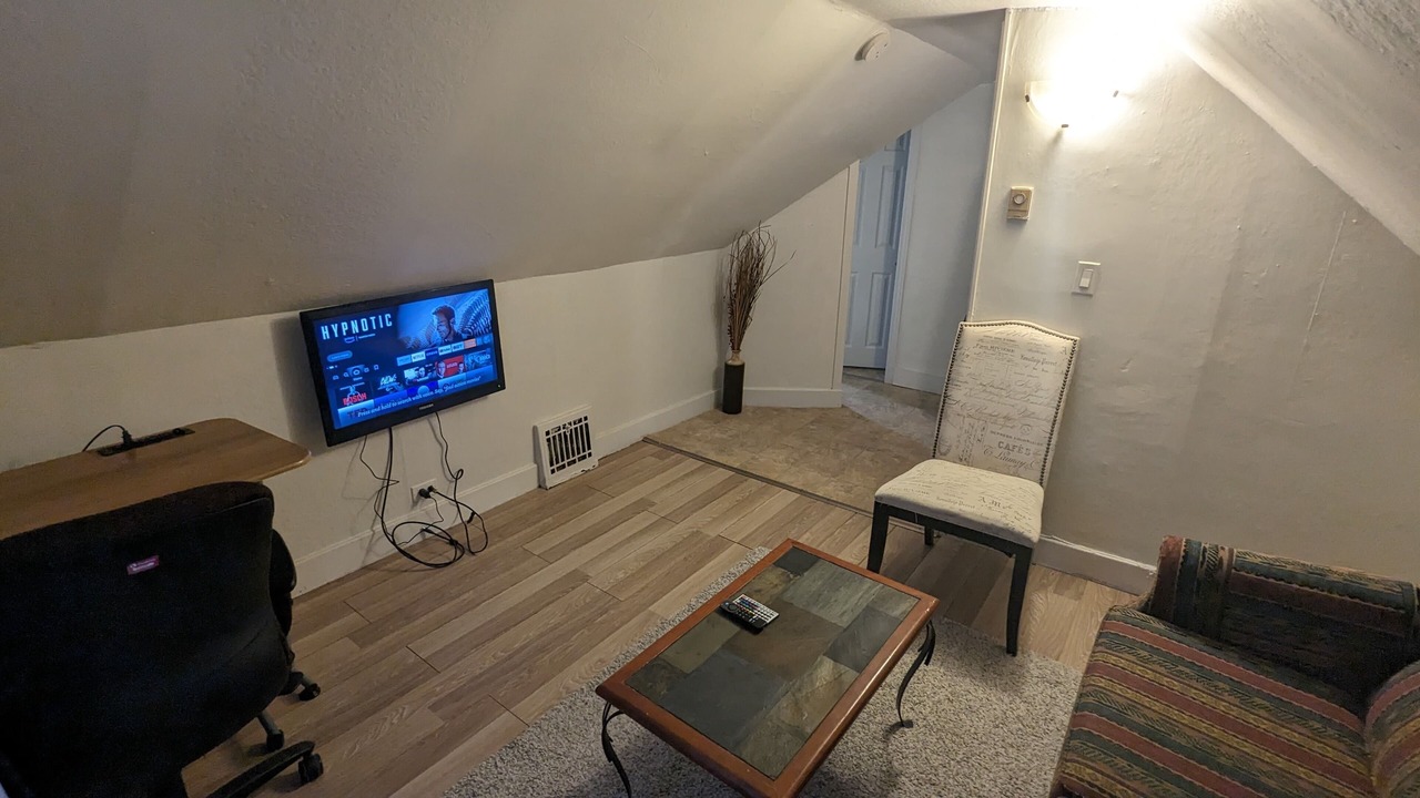 Photo of Livingroom in Sunnyside