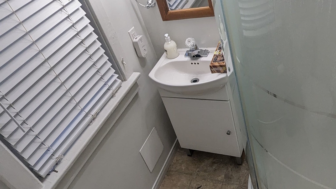 Photo of Bathroom in Sunnyside