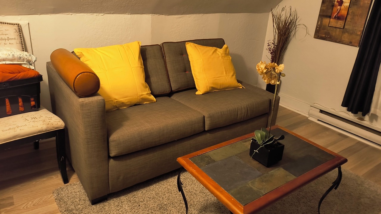 Photo of Livingroom in Sunnyside