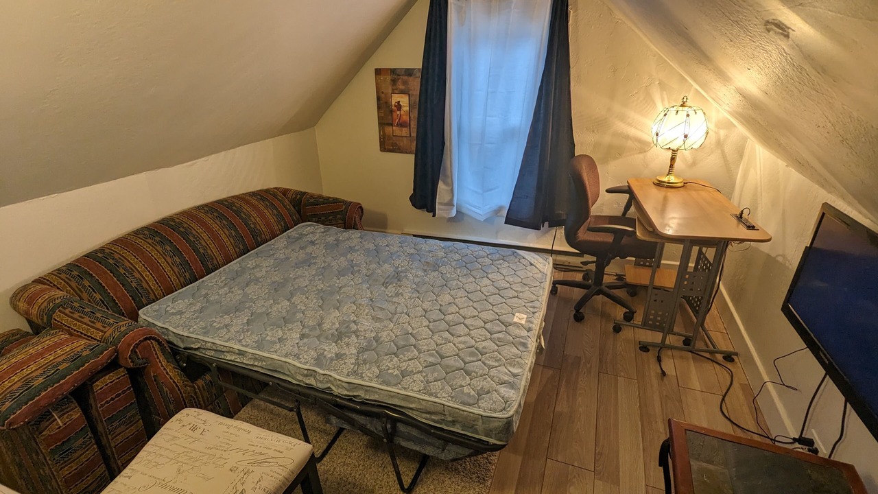 Photo of Bedroom in Sunnyside