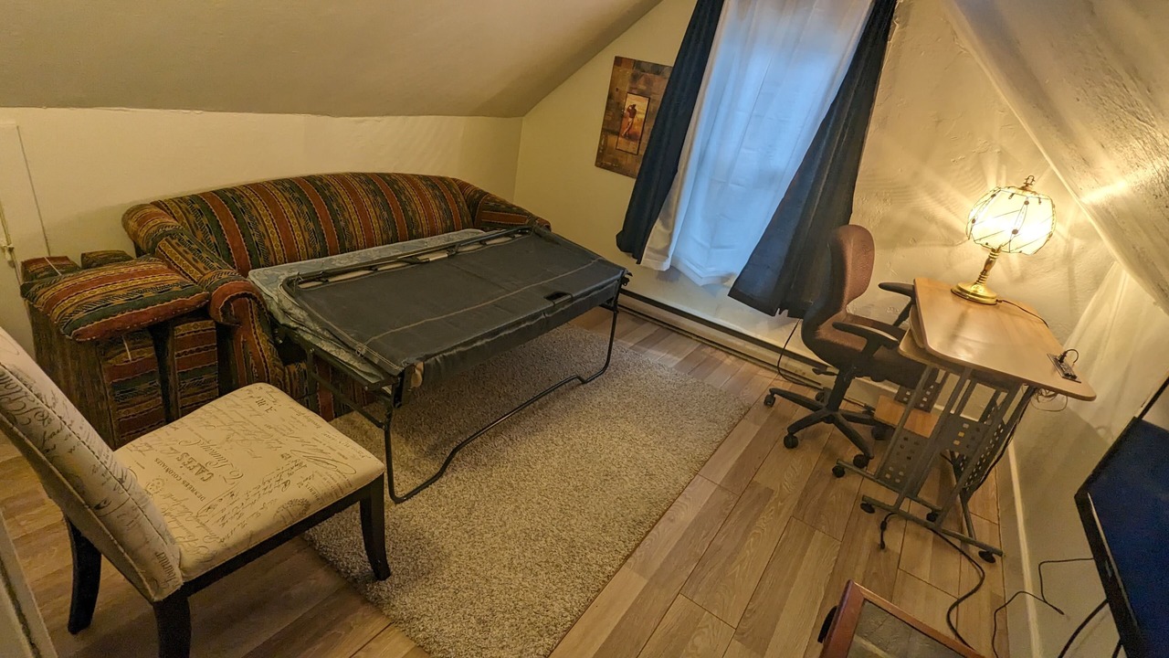 Photo of Livingroom in Sunnyside