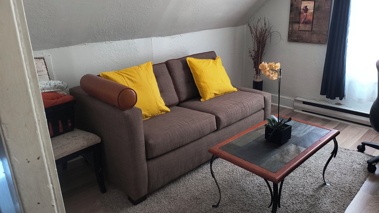 Photo of Livingroom in Sunnyside