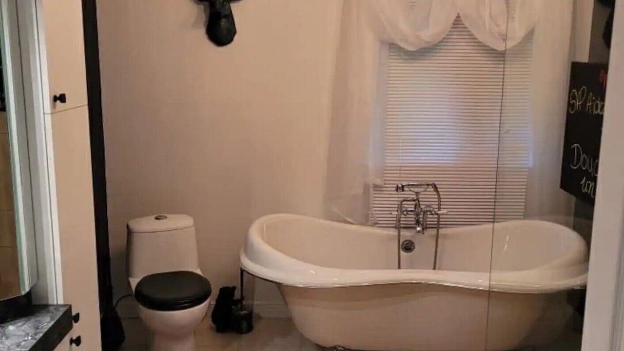 Photo of Bathroom in Mauricie