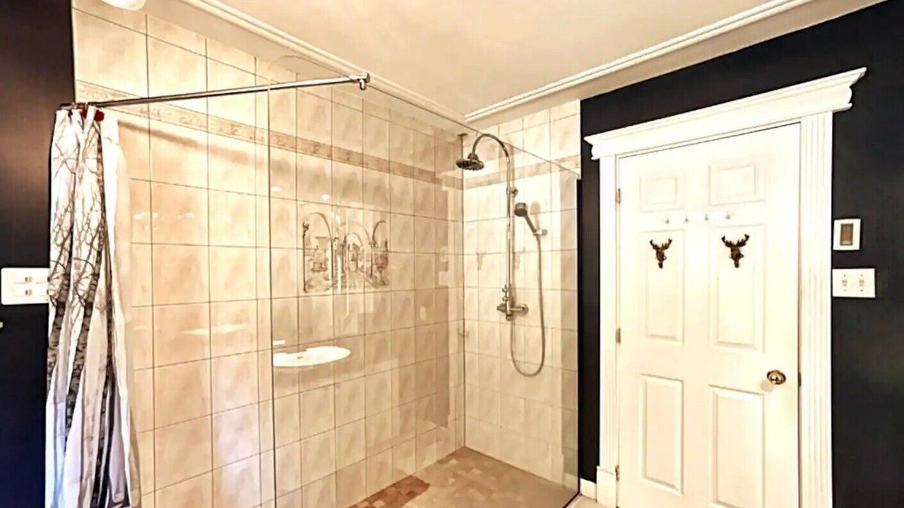 Photo of Bathroom in Mauricie