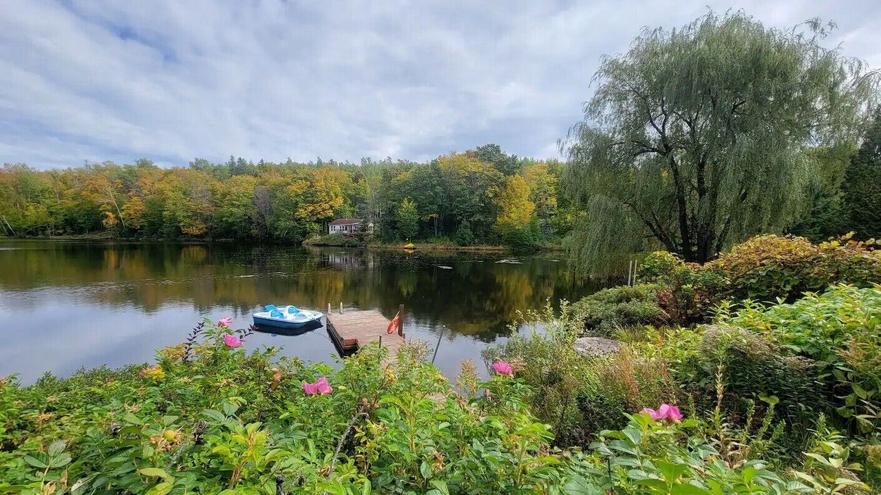Photo of Outdoor in Mauricie